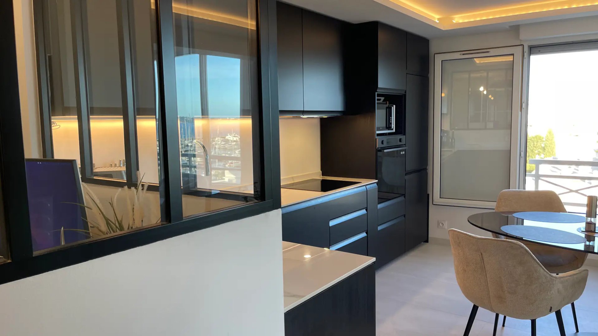 Appartement à louer, 43m², Vallauris
