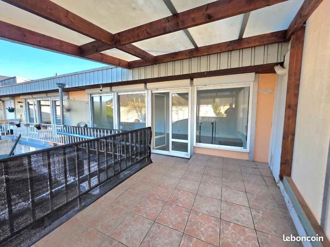 Appartement à louer, 60m², Fourmies