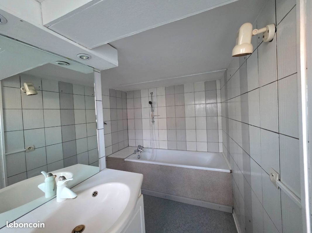 Appartement à louer, 60m², Fourmies