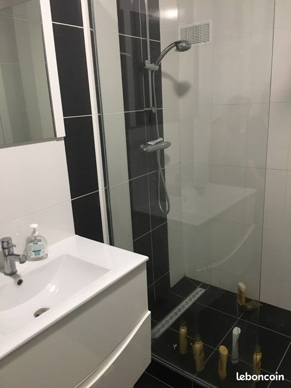Appartement à louer, 85m², Rennes