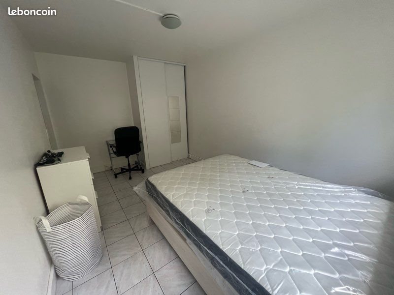 Appartement à louer, 85m², Rennes