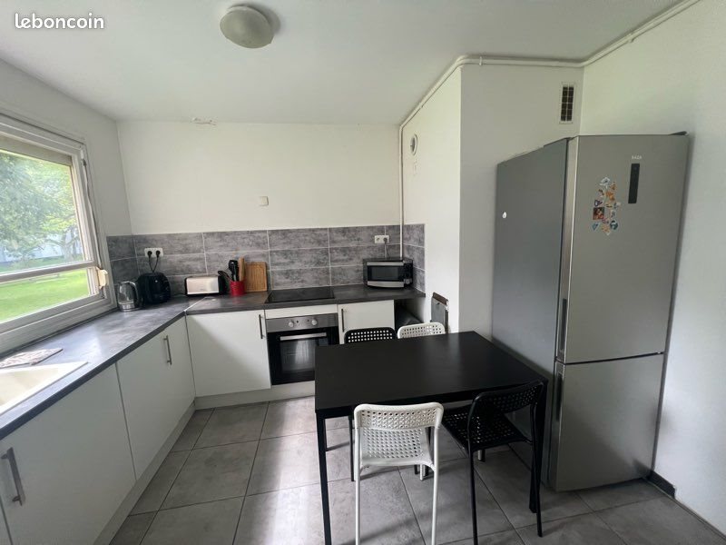 Appartement à louer, 85m², Rennes