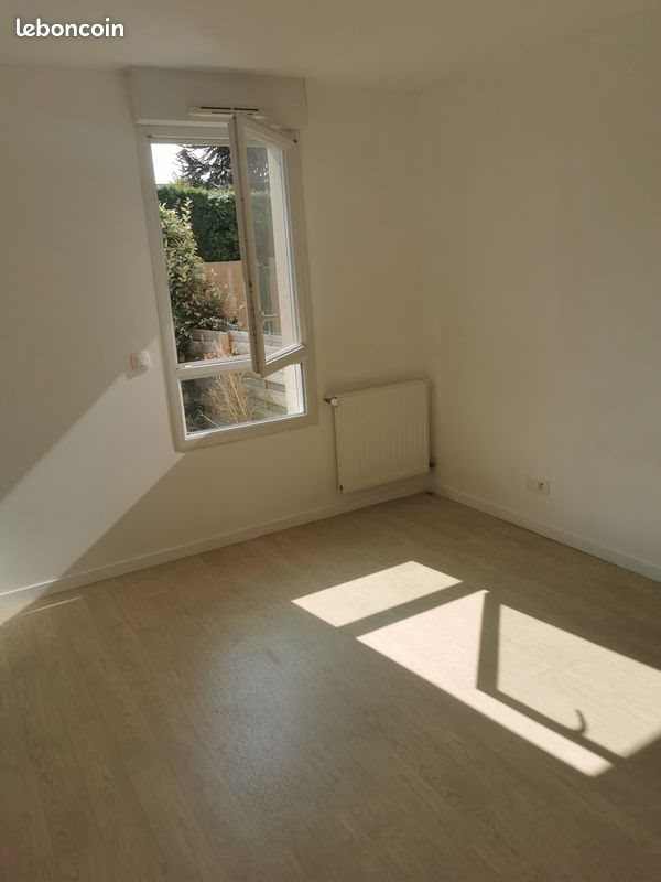 Appartement à vendre, 42m², Dinard