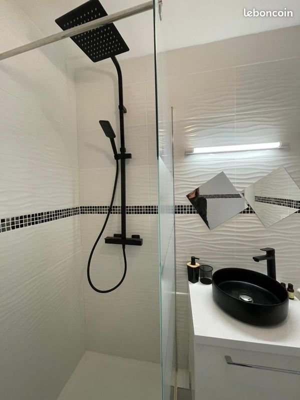 Appartement à louer, 42m², Clichy