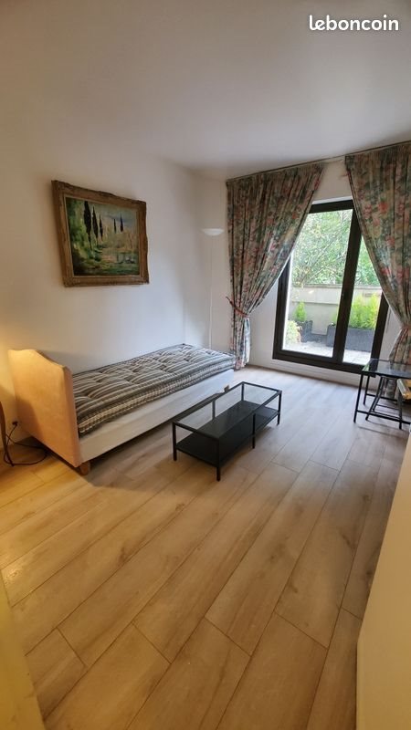 Appartement à louer, 12m², Levallois-Perret