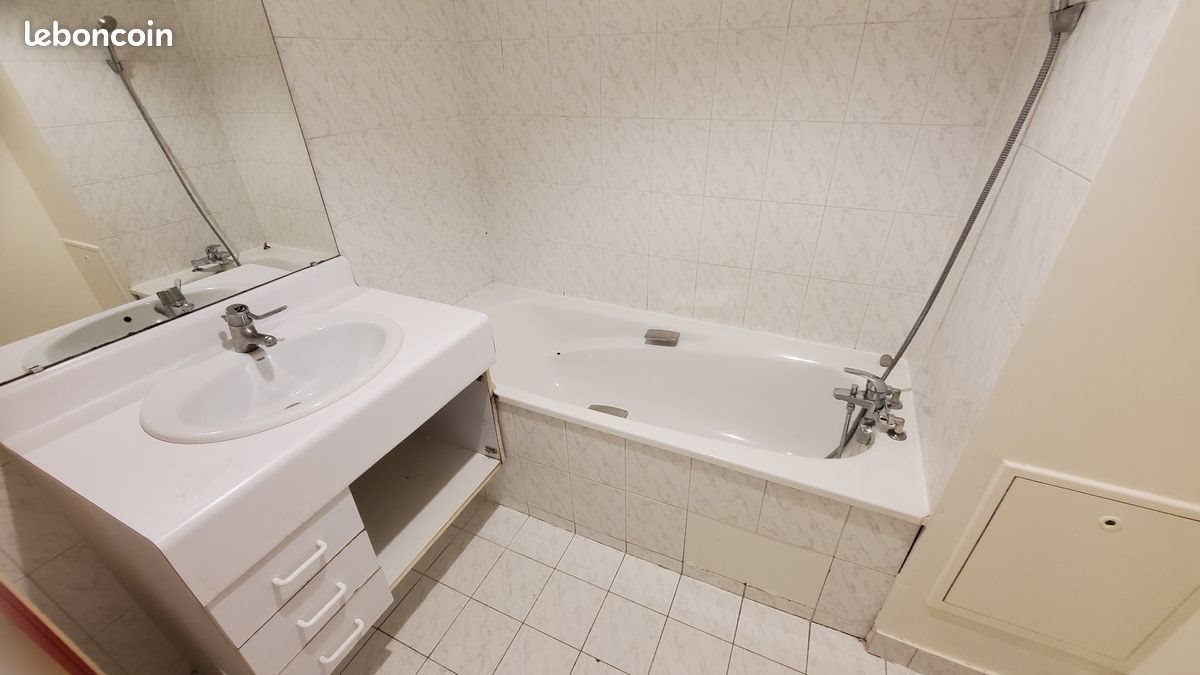 Appartement à louer, 12m², Levallois-Perret