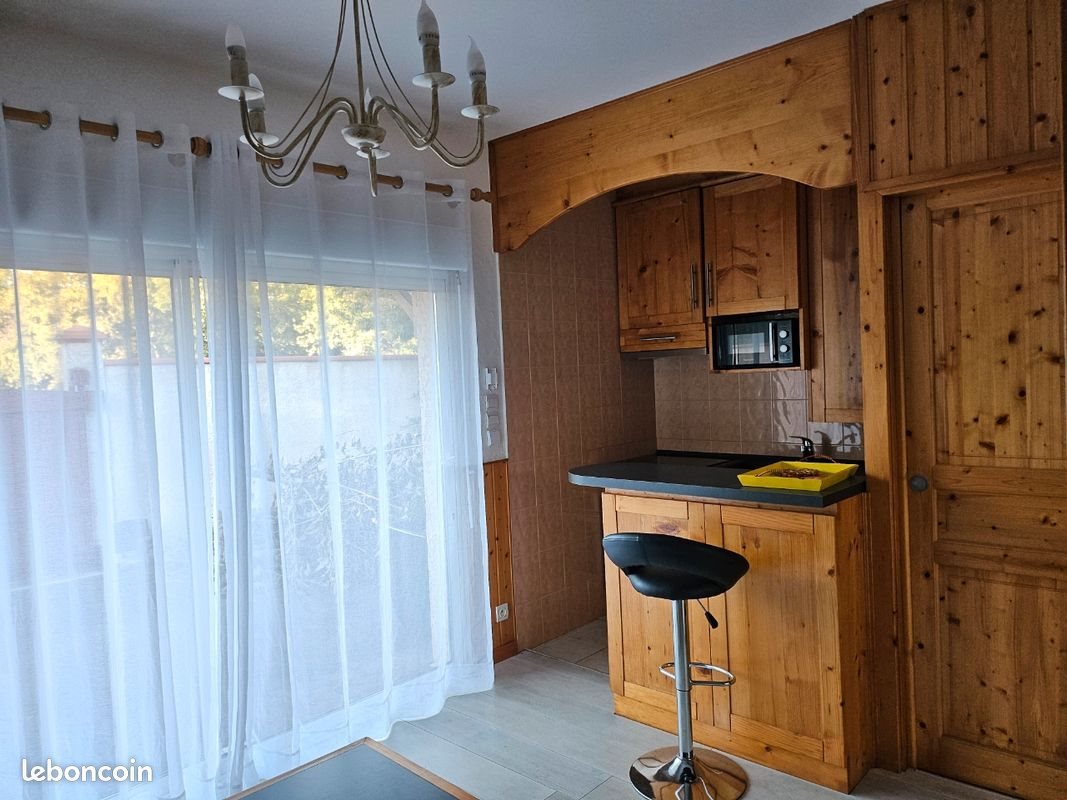 Appartement à louer, 20m², Tournefeuille