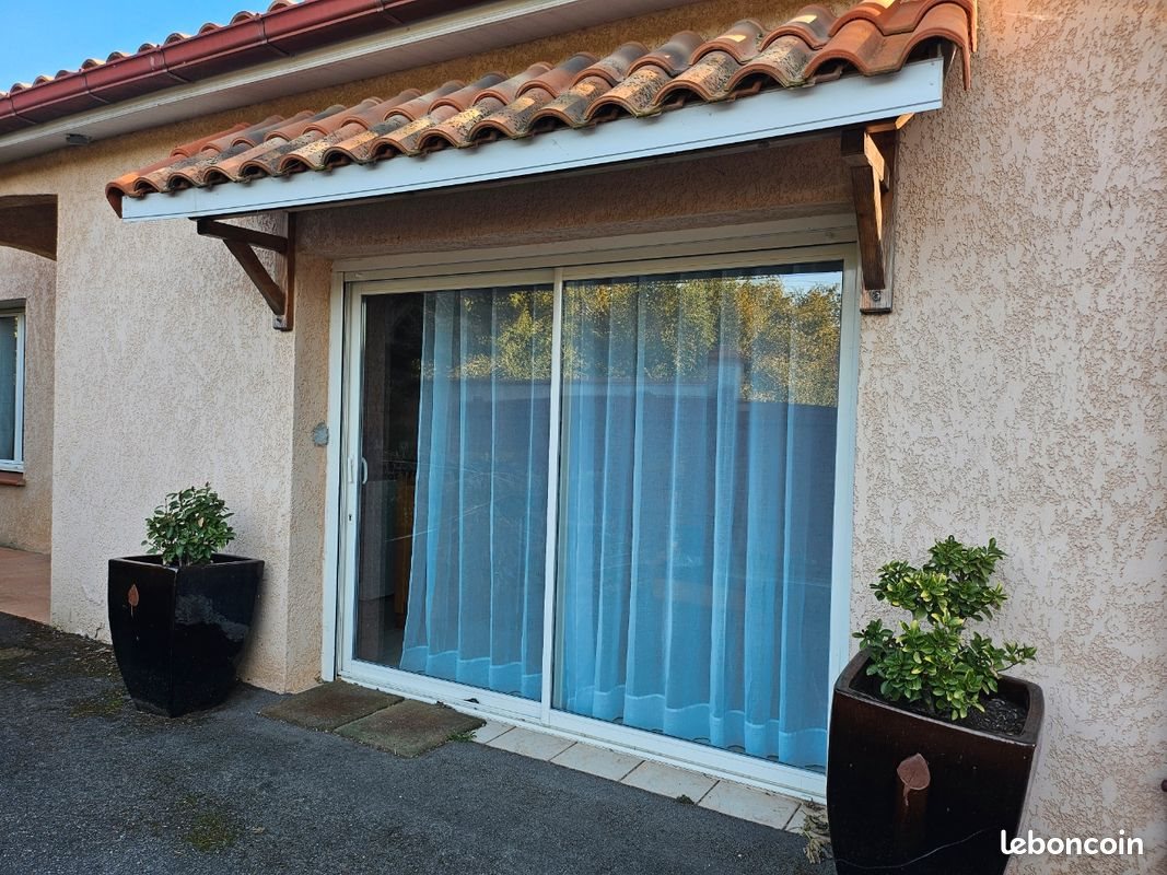 Appartement à louer, 20m², Tournefeuille