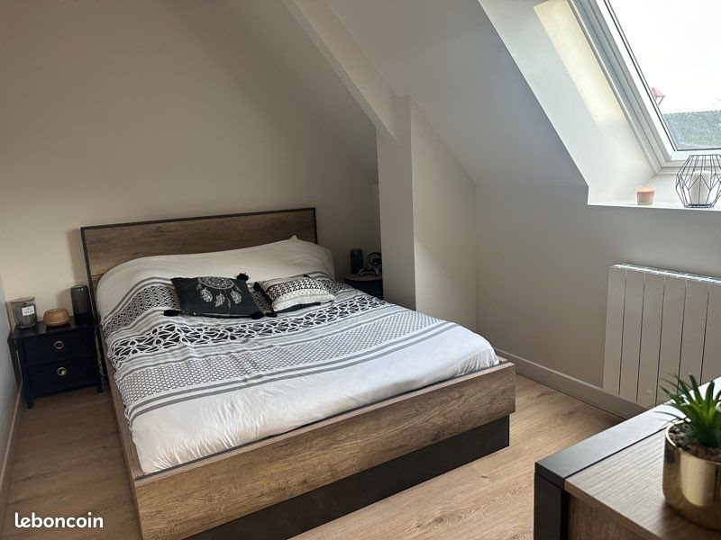 Maison à louer, 60m², Grez-en-Bouère