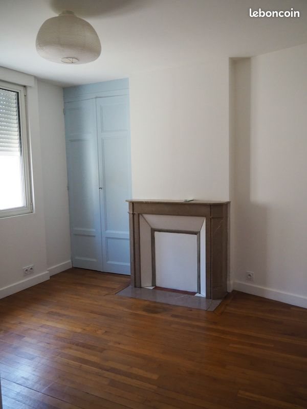 Appartement à louer, 89m², Reims