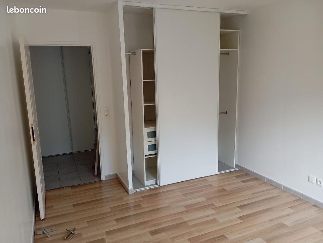 Appartement à louer, 55m², La Seyne-sur-Mer