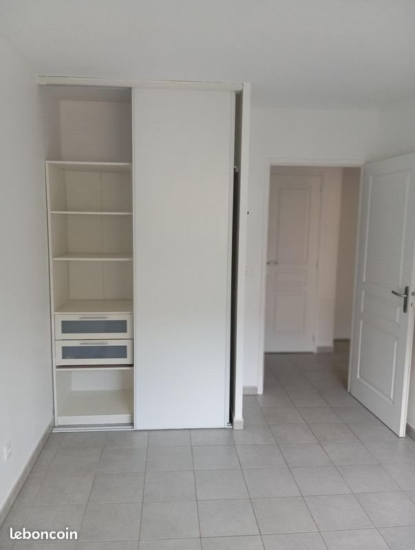 Appartement à louer, 55m², La Seyne-sur-Mer