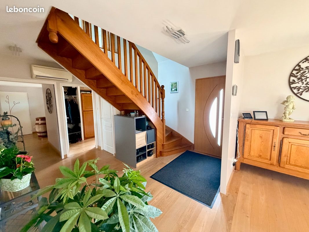 Maison à vendre, 280m², Marcilly-lès-Buxy