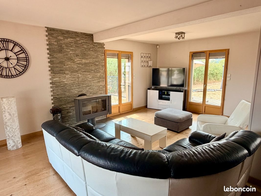Maison à vendre, 280m², Marcilly-lès-Buxy
