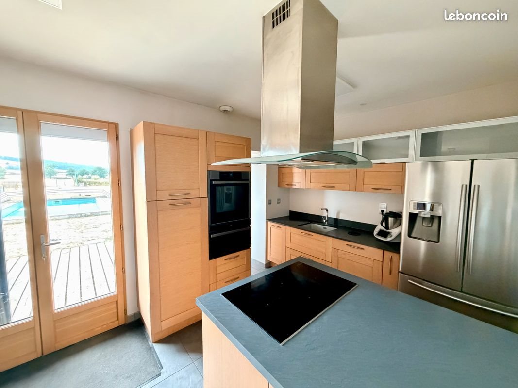 Maison à vendre, 280m², Marcilly-lès-Buxy