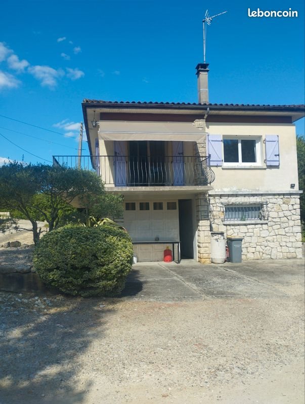 Maison à vendre, 120m², Condom