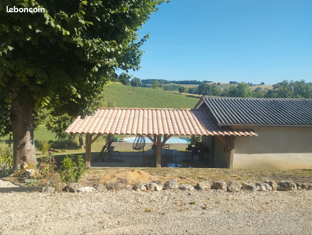 Maison à vendre, 120m², Condom