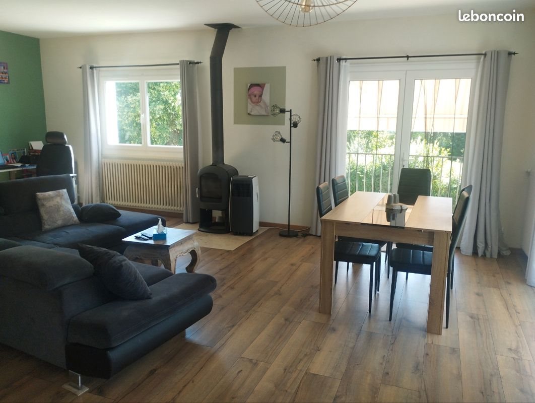 Maison à vendre, 120m², Condom