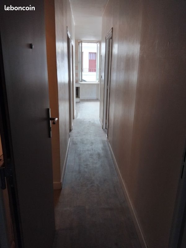 Appartement à vendre, 41m², Clermont-Ferrand