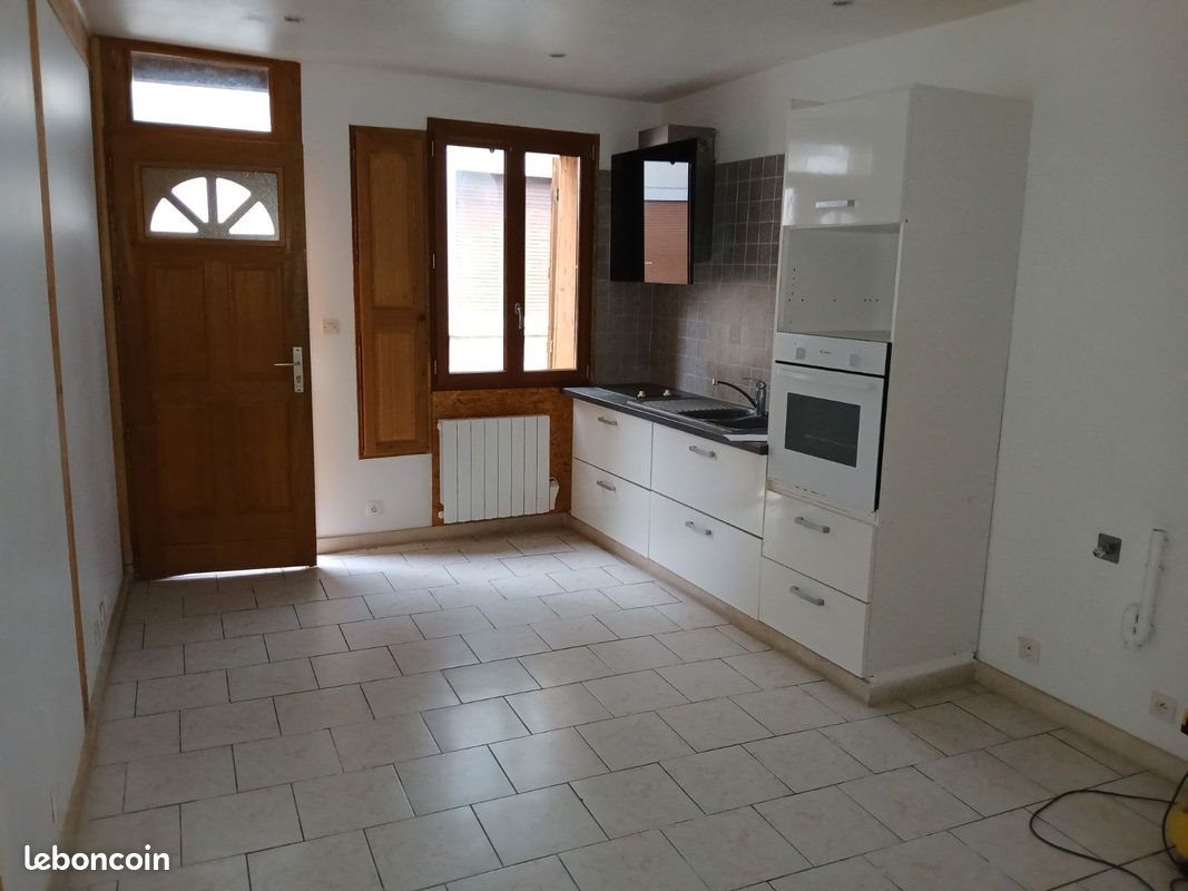 Maison à louer, 30m², Saint-Dizier