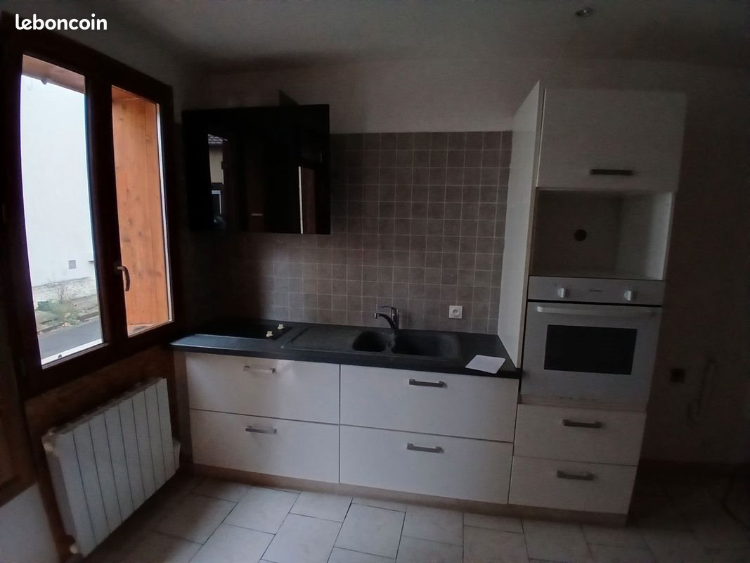 Maison à louer, 30m², Saint-Dizier