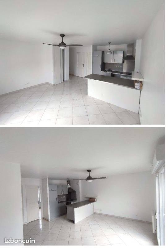 Appartement à louer, 43m², Etampes