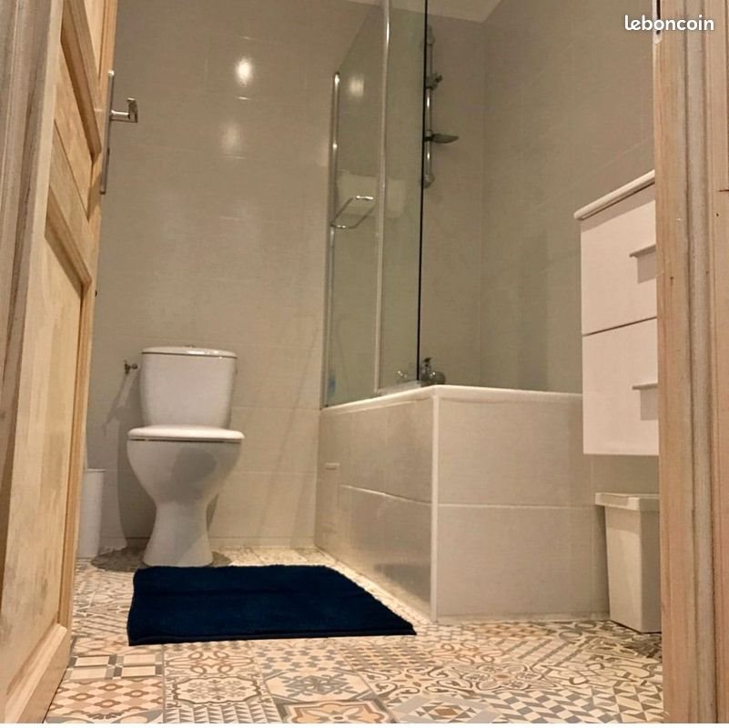 Appartement à louer, 90m², Saint-Antonin-Noble-Val