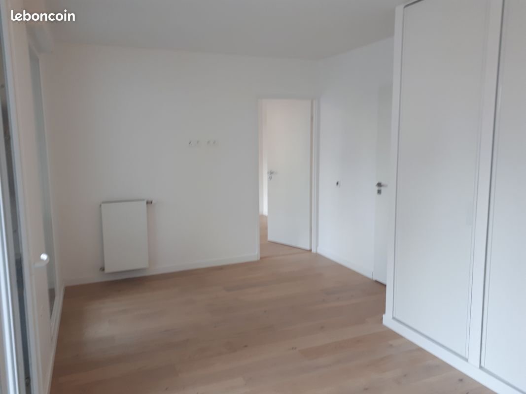 Appartement à louer, 37m², Issy-les-Moulineaux