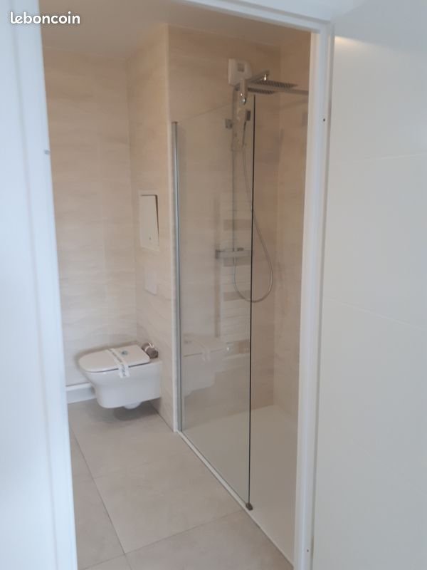 Appartement à louer, 37m², Issy-les-Moulineaux