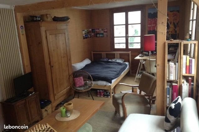 Appartement à louer, 73m², Strasbourg
