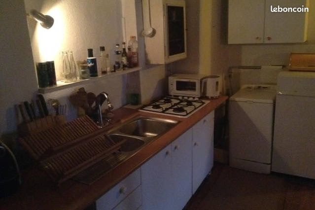 Appartement à louer, 73m², Strasbourg