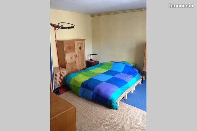 Appartement à louer, 73m², Strasbourg