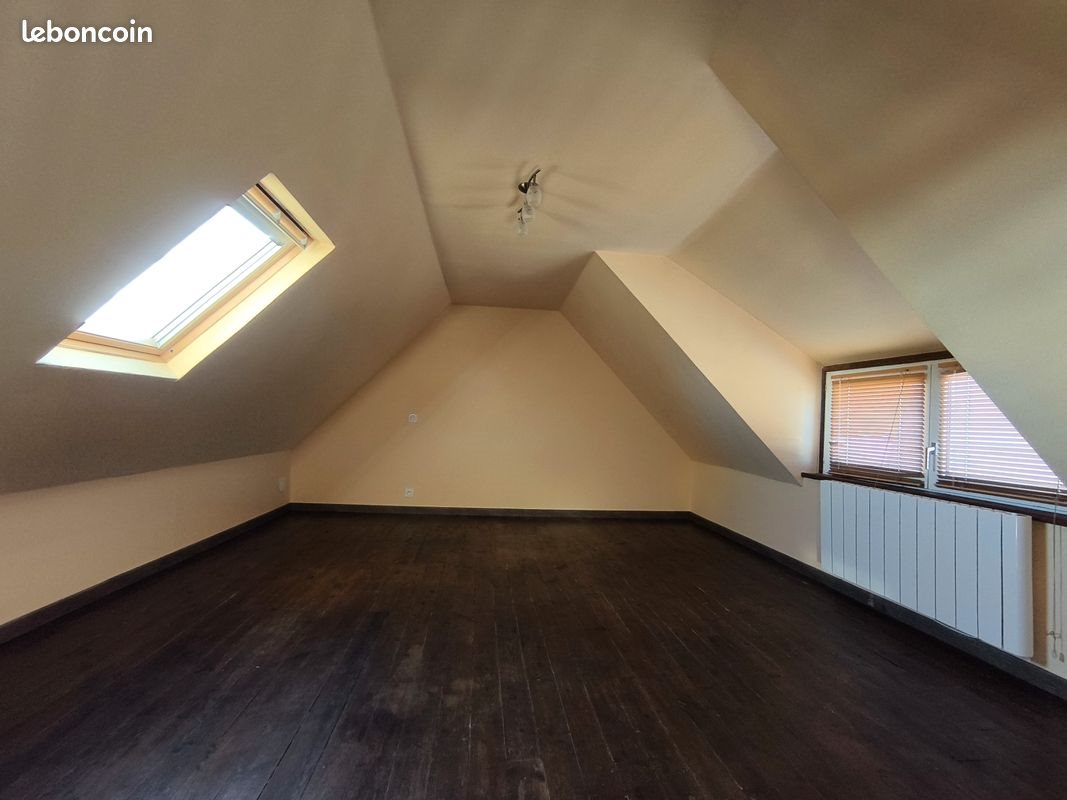 Maison à vendre, 62m², Guerlesquin