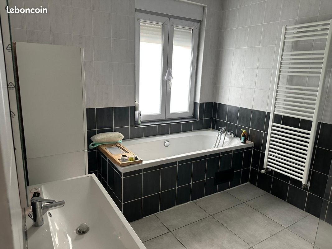 Maison à louer, 167m², Lille