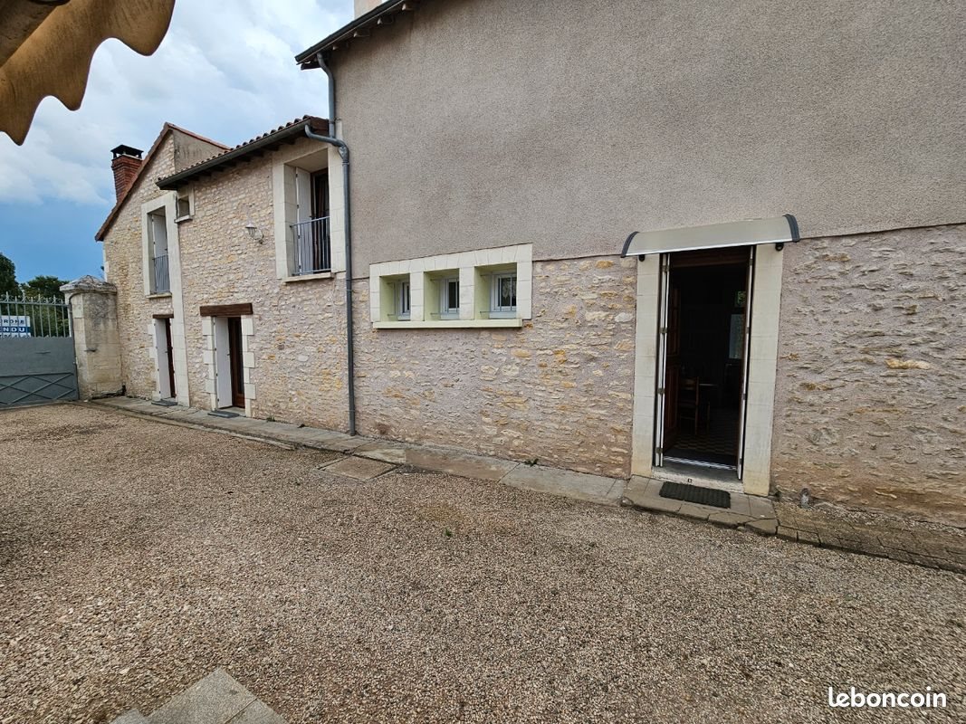 Maison à vendre, 126m², Richelieu
