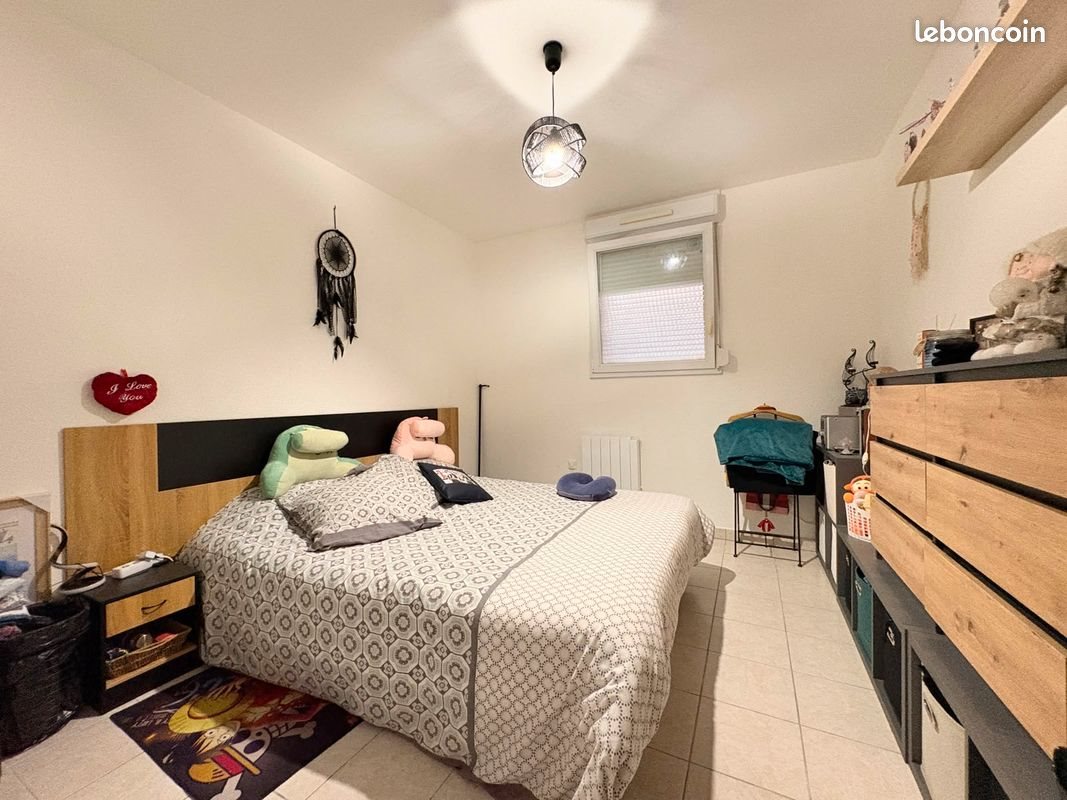 Appartement à vendre, 52m², Saint-Quentin