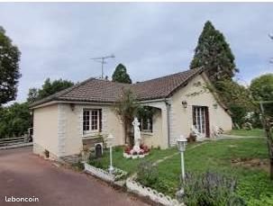Maison à vendre, 162m², Fontenay-sur-Loing