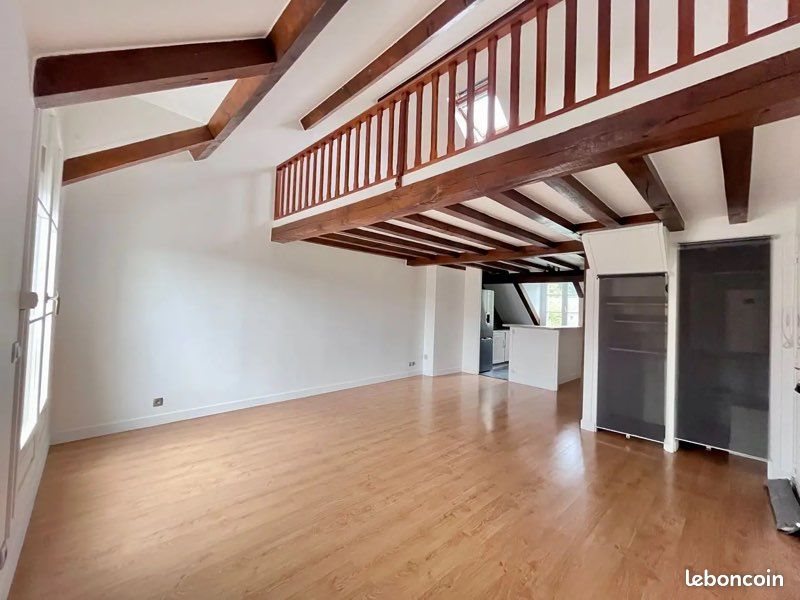Appartement à louer, 70m², Andrésy