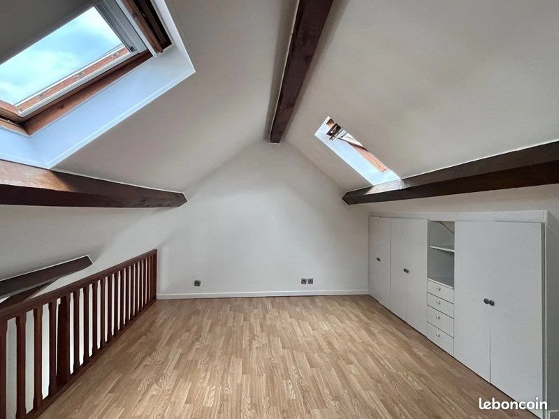 Appartement à louer, 70m², Andrésy
