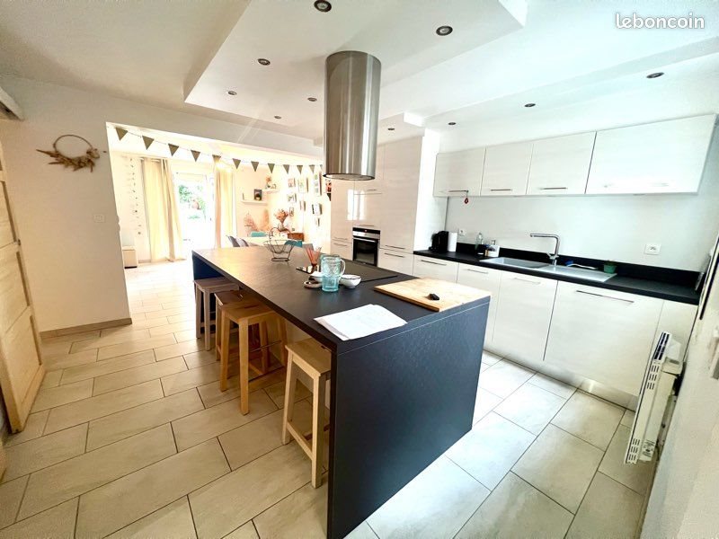 Maison à vendre, 100m², Tournefeuille
