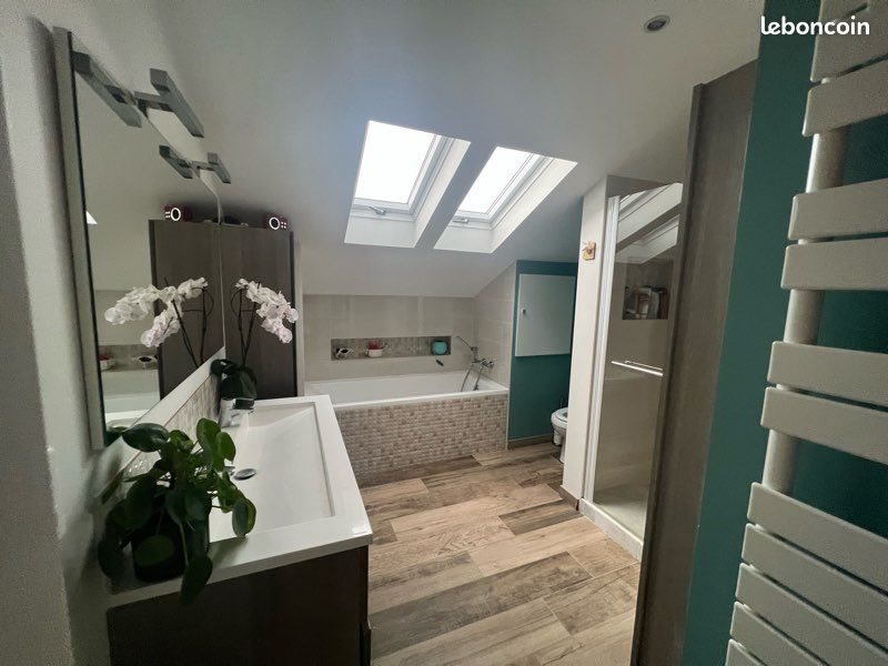 Maison à vendre, 100m², Tournefeuille
