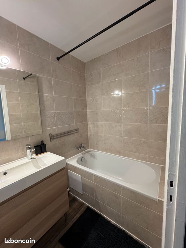 Appartement à vendre, 74m², Melun
