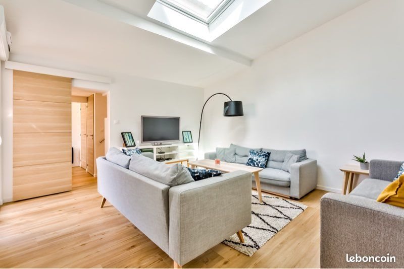 Maison à louer, 127m², Pessac