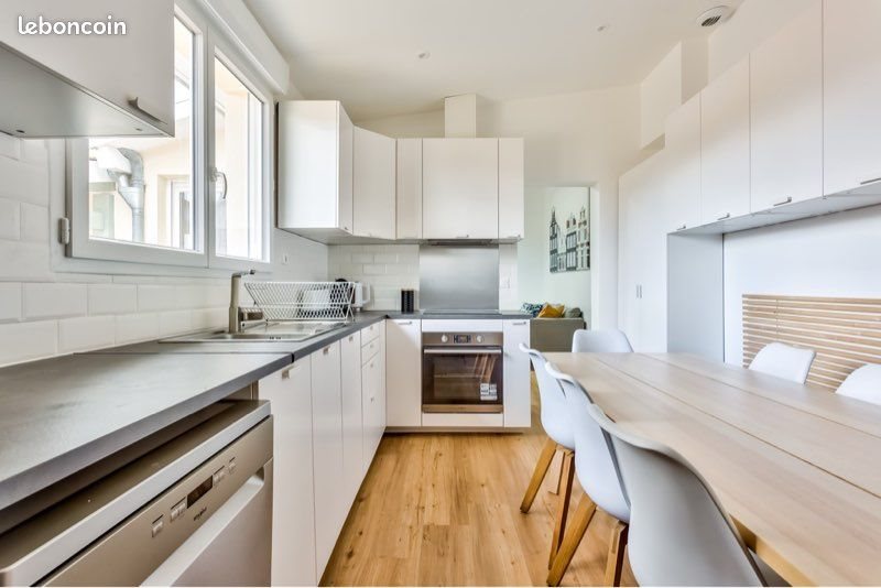 Maison à louer, 127m², Pessac