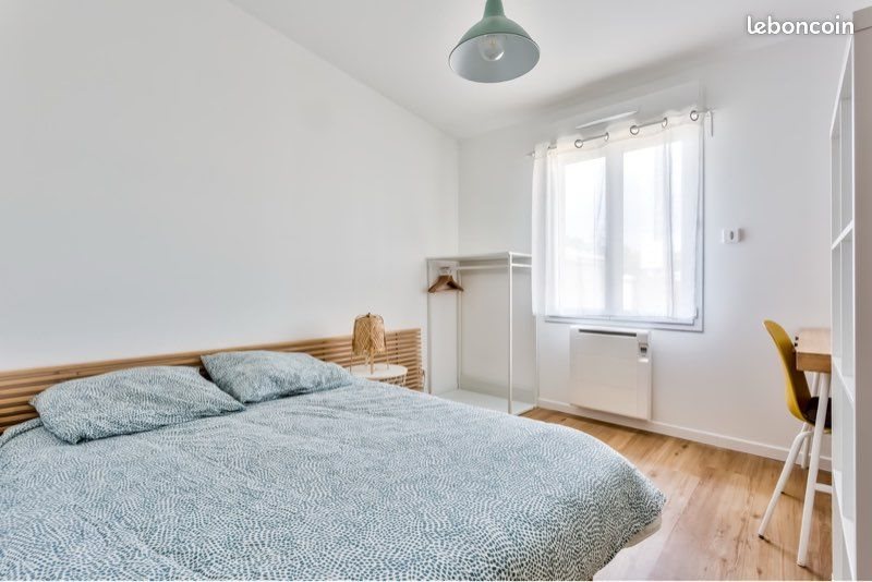Maison à louer, 127m², Pessac