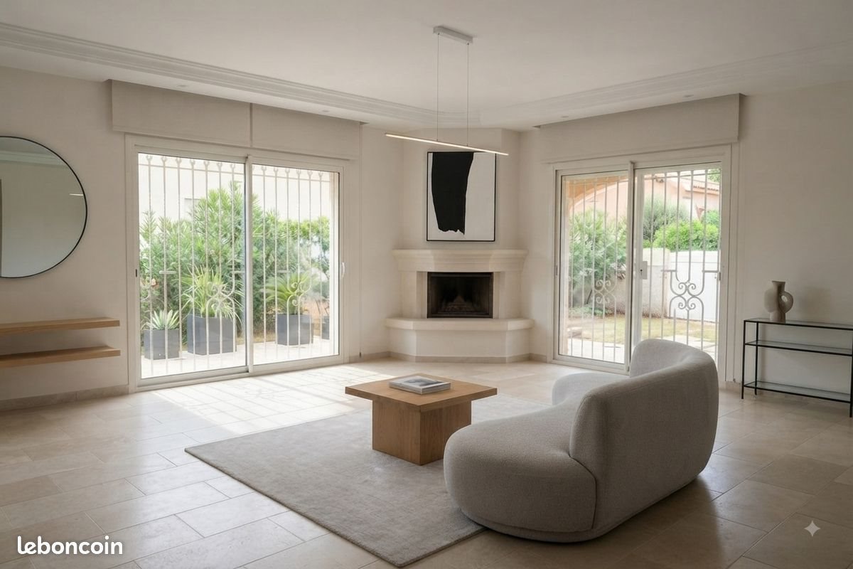 Maison à vendre, 150m², Canet-en-Roussillon