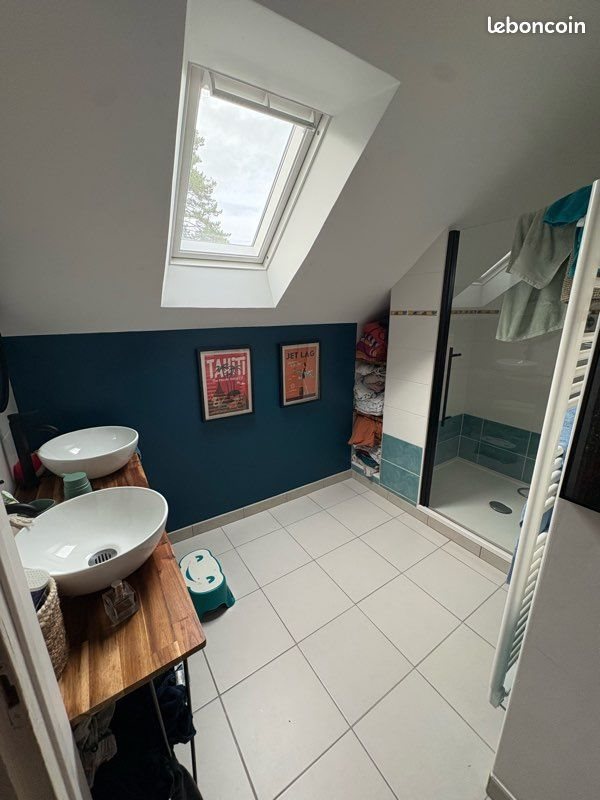 Maison à vendre, 112m², Auray