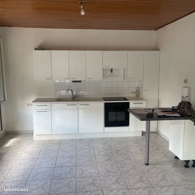 Appartement à louer, 71m², Audincourt