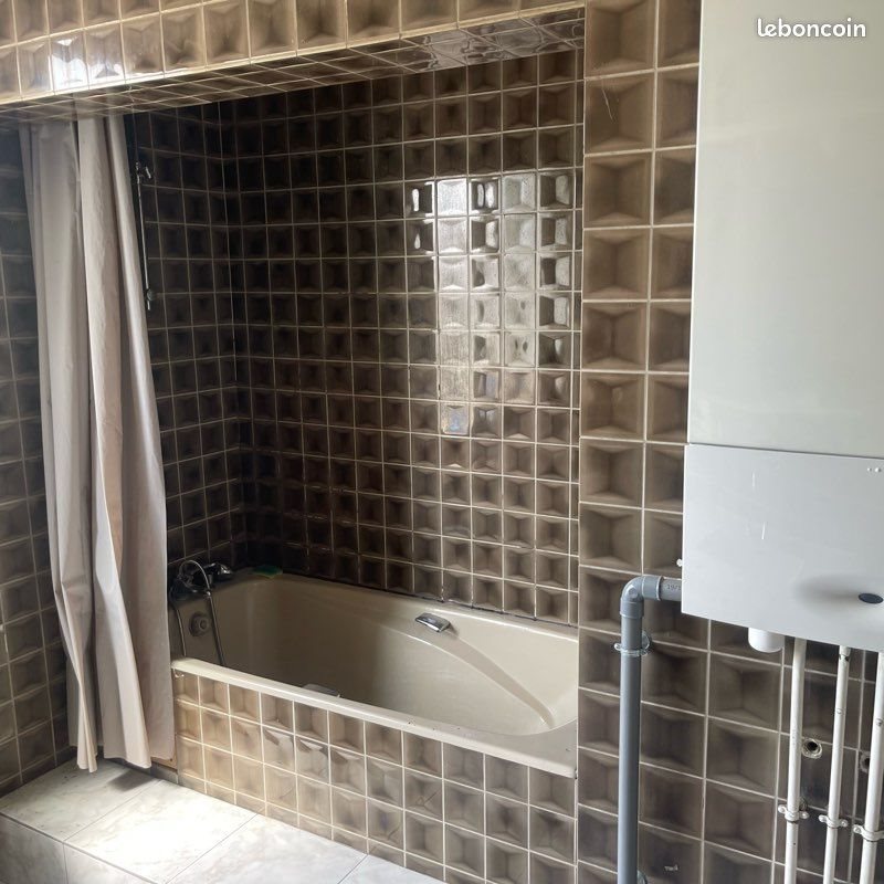 Appartement à louer, 71m², Audincourt