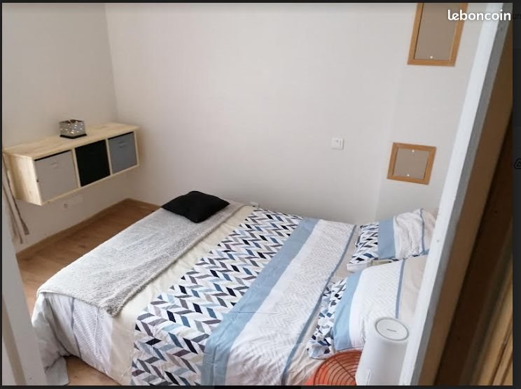 Appartement à louer, 40m², Boulogne-sur-Mer